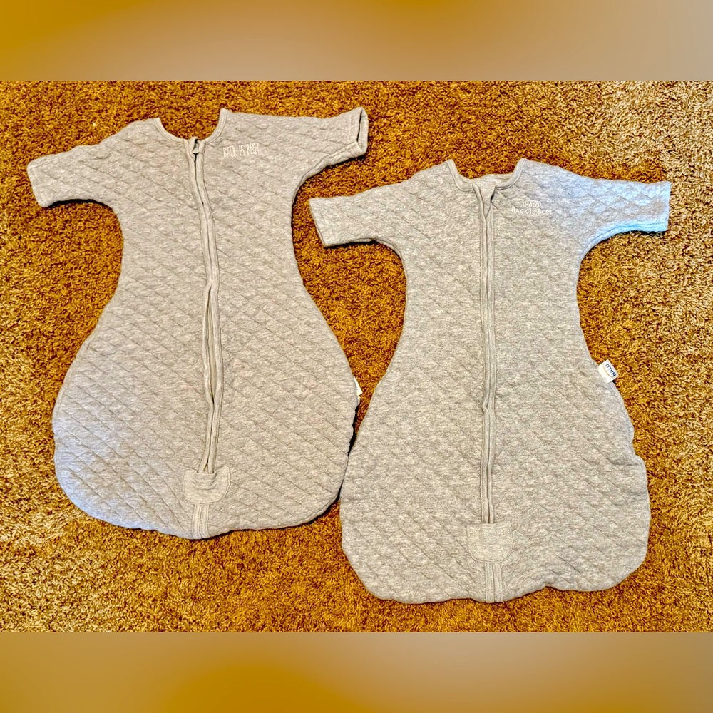 Halo Easy Transition Sleepsack